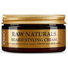 Recipe for Men Raw Naturals Beard Styling Cream 100ml