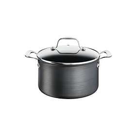 Tefal Unlimited Premium Gryde 24cm 5L