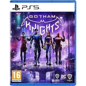 Gotham Knights (PS5)