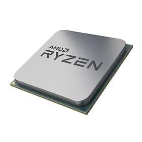 AMD Ryzen 5 3500X 3.6GHz Socket AM4 Tray