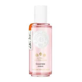 Roger & Gallet Gingembre Exquis Extrait De Cologne 100ml