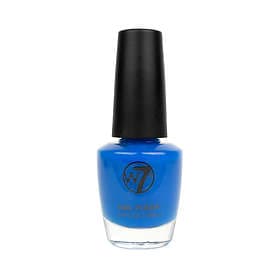 W7 Cosmetics Nail Polish 15ml