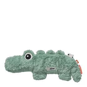 Done By Deer Cuddle Cute Croco 17cm