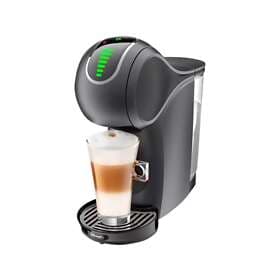 DeLonghi Gusto Genio S Touch