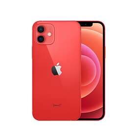 Apple iPhone 12 (Product)Red Special Edition 5G 4GB RAM 128GB