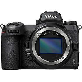 Nikon Z7 II