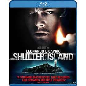 Shutter Island (Blu-ray)