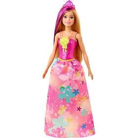 Barbie Dreamtopia Princess Doll (GJK13)