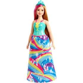 Barbie Dreamtopia Princess Blonde (GJK16)