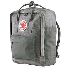 Fjällräven Kånken Re-Wool