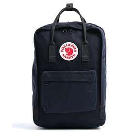 Fjällräven Kånken Re-Wool Laptop 15"