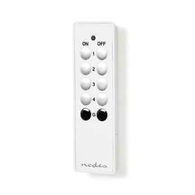 Nedis RF Smart Remote 4 Channels