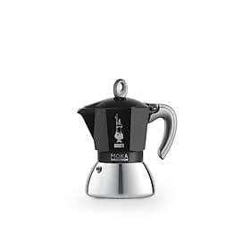 Bialetti Moka Induction 4 Koppar