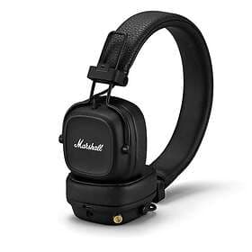 Marshall Major IV Wireless On-ear Headset