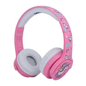 OTL Technologies Kids Wireless On-ear Headset