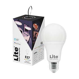 Lite Bulb Moments White and Color Ambience 800lm 6500K E27 8.5W (Dimmable)