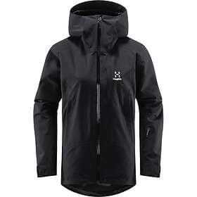 Haglöfs Lumi Insulated Parka (Dame)