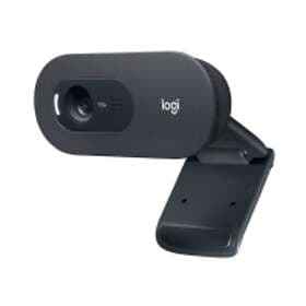 Logitech HD Webcam C505