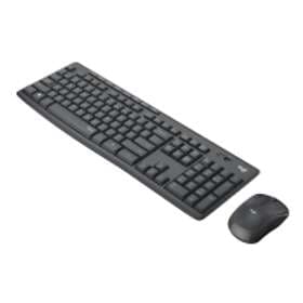 Logitech Wireless Combo MK295 Silent (EN)