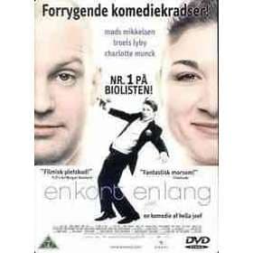 En Kort En Lang (DVD)