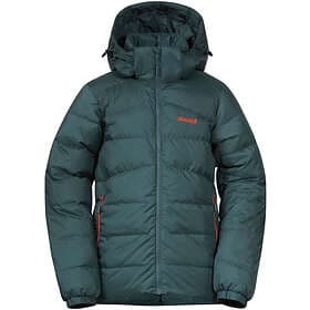 Bergans Røros Down Jacket (Dreng)