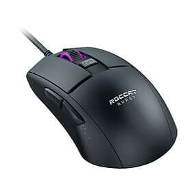 Roccat Burst Core