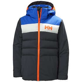 Helly Hansen Cyclone Jacket (Jr)