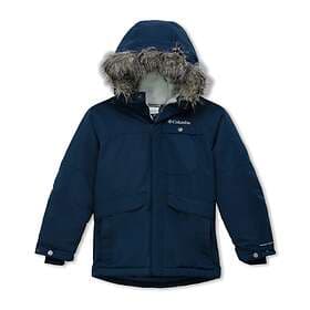 Columbia Nordic Strider Jacket (Jr)