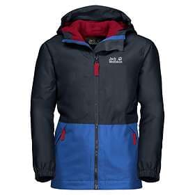 Jack Wolfskin Snowy Days Jacket (Jr)