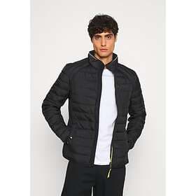 Tom Tailor Hybrid Jacket (Herre)