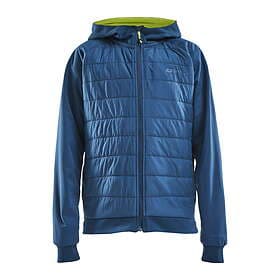 Craft Advanced Insulated Hood XC Jacket (Jr)