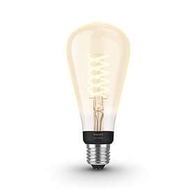 Philips Hue Filament LED E27 ST72 2100K 550lm 7W (Dimmable)