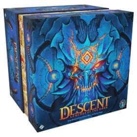 Descent: Legends of the Dark