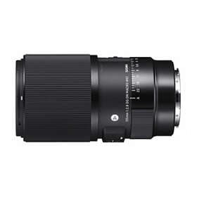 Sigma 105/2.8 DG Macro for Leica