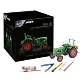 Revell Ford Deutz D30 Advent Calendar