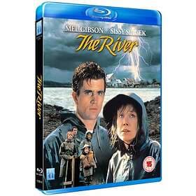 The River (UK) (Blu-ray)