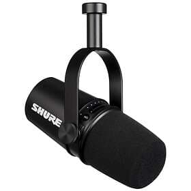 Shure MV7