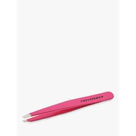 Tweezerman Pretty In Pink Slant Tweezer