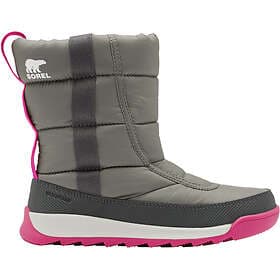 Sorel Whitney II Puffy Mid (Unisex)