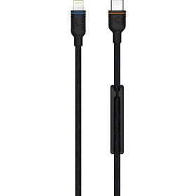 Unisynk Premium USB C - Lightning 1.2m