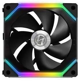 Lian Li Uni Fan SL-120 RGB 120mm PWM LED