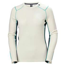 Helly Hansen Lifa Merino Midweight Crew LS Shirt (Dame)