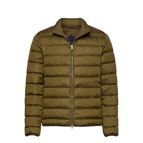 Gant Light Down Jacket (Herre)