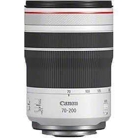 Canon RF 70-200/4.0 L IS USM