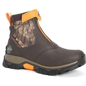 Muckboot Apex Mid Zip (Herre)