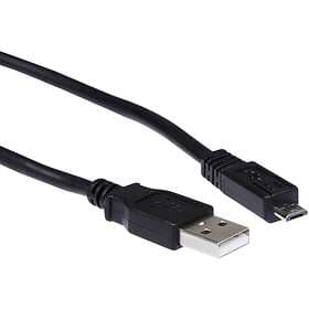 Iiglo USB A - USB Micro-B 2.0 0.3m