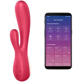 Satisfyer Mono Flex