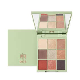 Pixi Eye Effect Eyehadow Palette