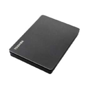 Toshiba Canvio Gaming USB 3.2 4TB