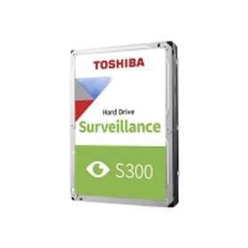 Toshiba S300 HDWT720UZSVA 128MB 2TB